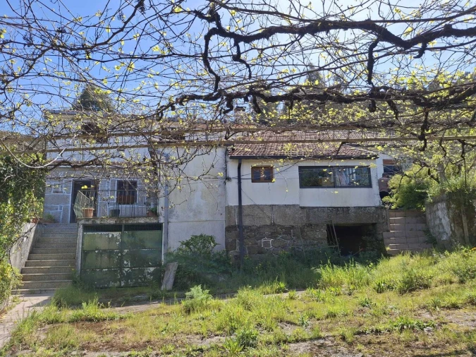 Quinta T5 para Venda em Messegães, Valadares e Sá Foto 2