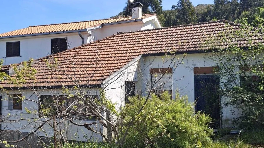 Quinta T5 para Venda em Messegães, Valadares e Sá