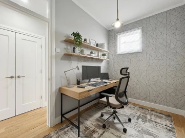Apartamento T2 para Venda em Campo de Ourique