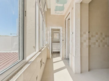 Apartamento T2 para Venda em Campo de Ourique