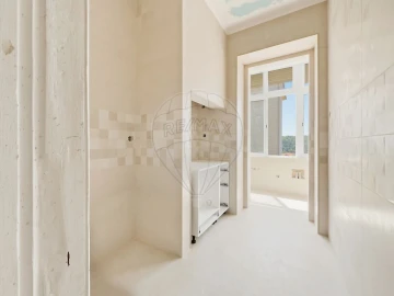 Apartamento T2 para Venda em Campo de Ourique