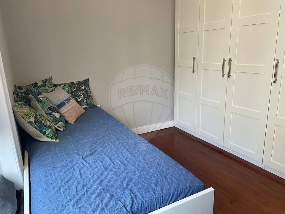 Apartamento T2 para Venda em Alcantara Foto 14