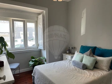 Apartamento T2 para Venda em Alcantara
