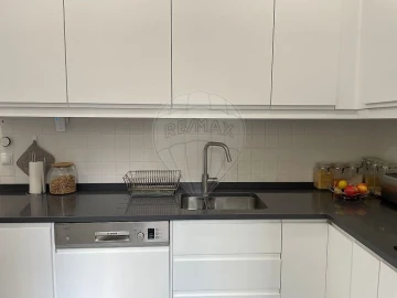 Apartamento T2 para Venda em Alcantara
