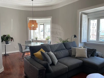 Apartamento T2 para Venda em Alcantara