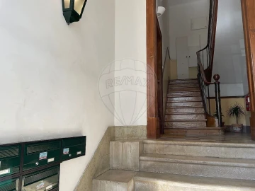 Apartamento T2 para Venda em Alcantara