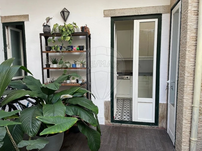 Apartamento T2 para Venda em Alcantara Foto 18