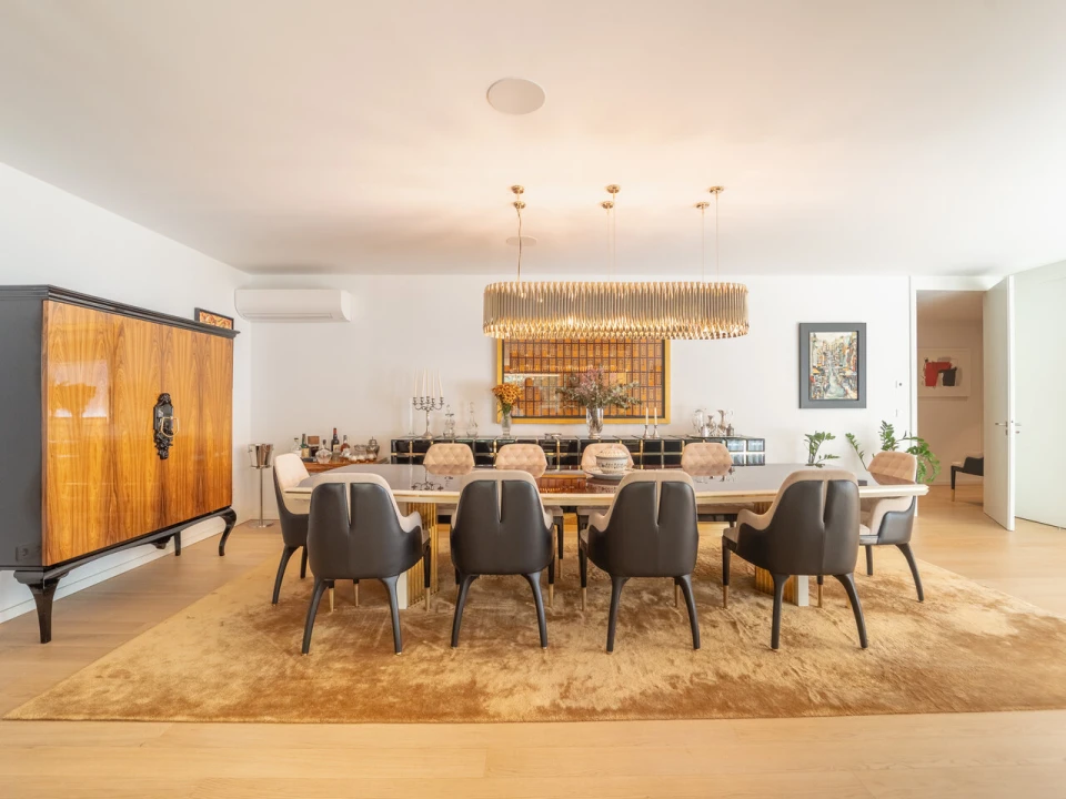 Apartamento T4 para Venda em Aldoar, Foz do Douro e Nevogilde Foto 3