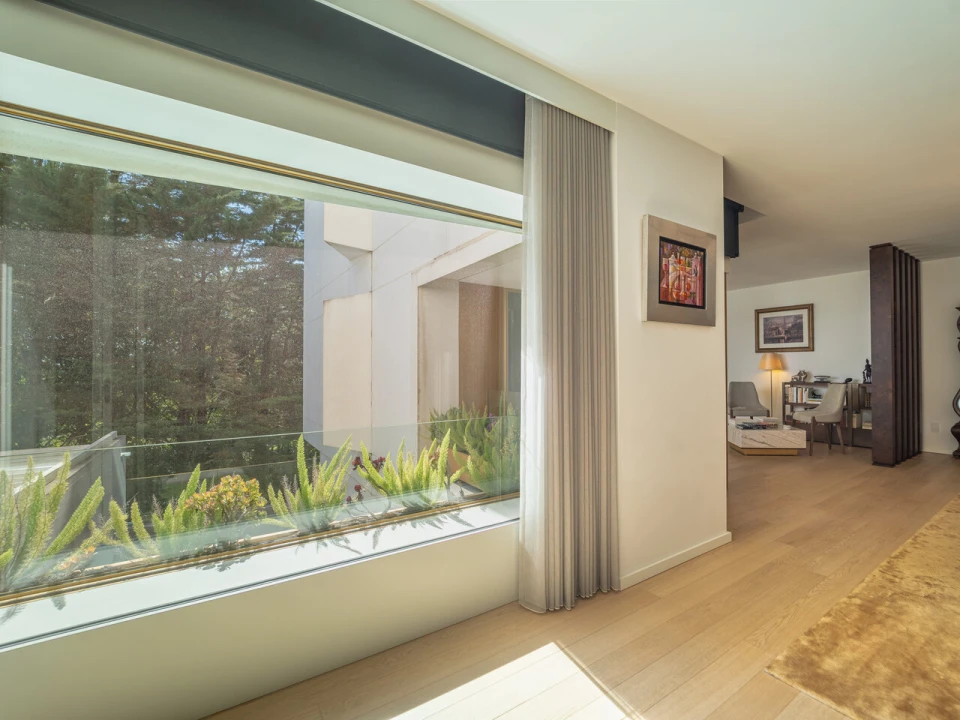 Apartamento T4 para Venda em Aldoar, Foz do Douro e Nevogilde Foto 4
