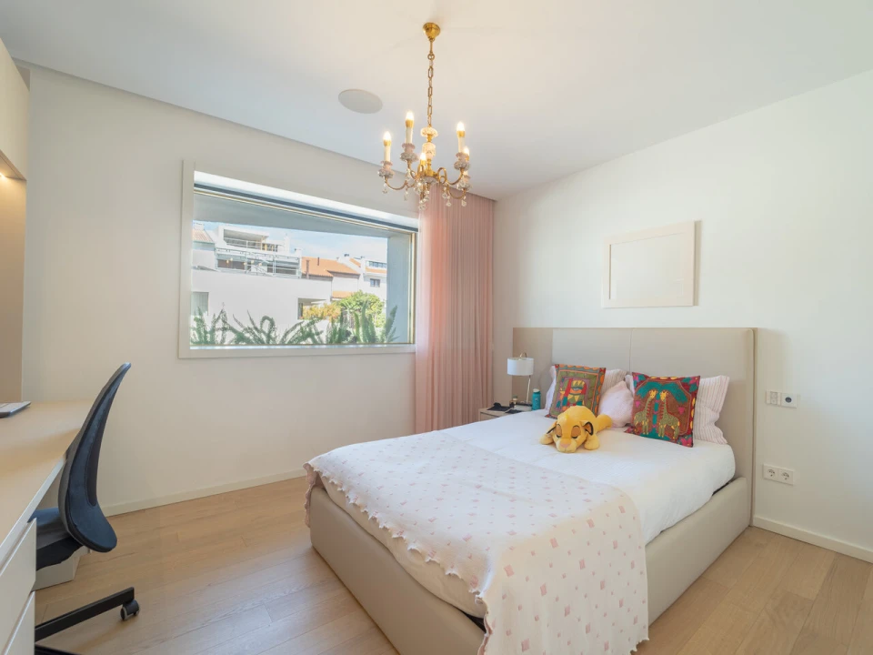 Apartamento T4 para Venda em Aldoar, Foz do Douro e Nevogilde Foto 9