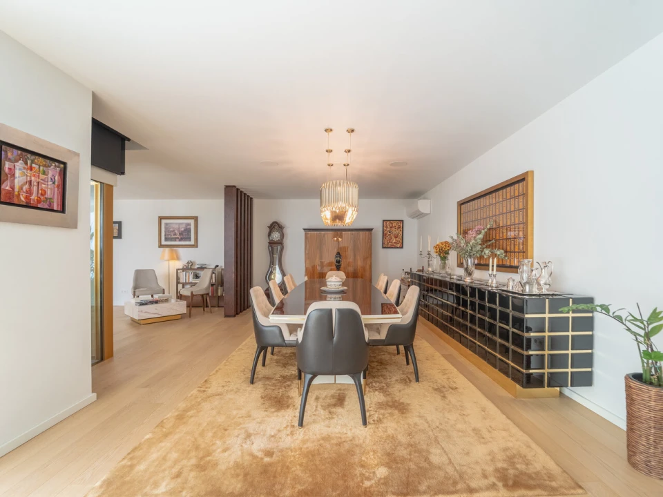 Apartamento T4 para Venda em Aldoar, Foz do Douro e Nevogilde Foto 13