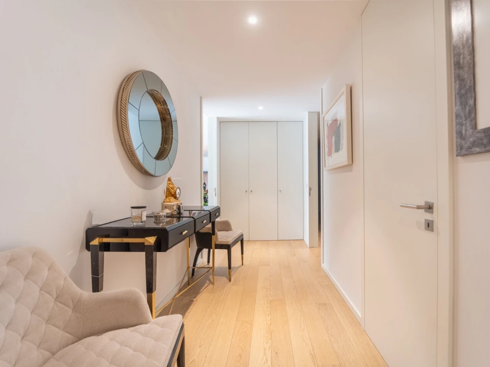 Apartamento T4 para Venda em Aldoar, Foz do Douro e Nevogilde Foto 14