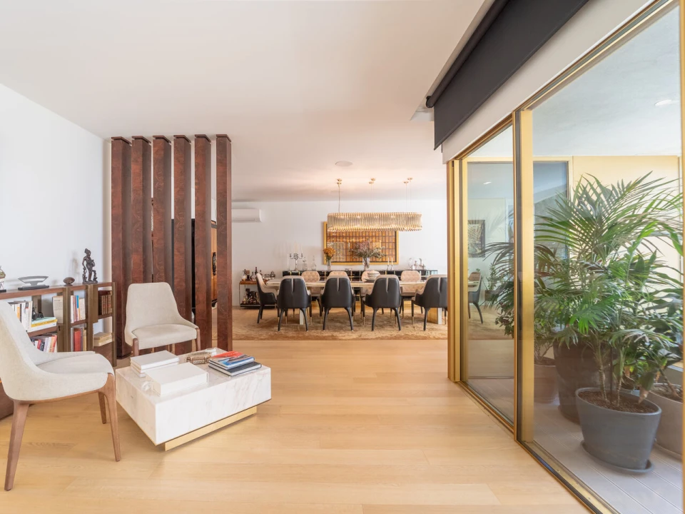 Apartamento T4 para Venda em Aldoar, Foz do Douro e Nevogilde Foto 15