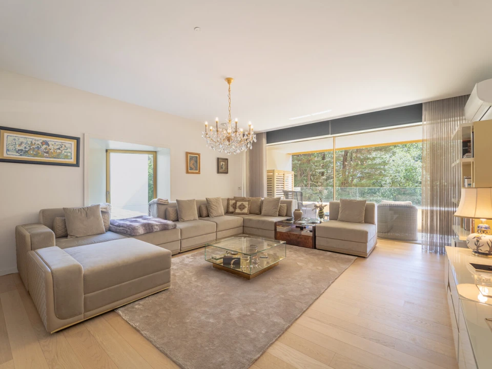 Apartamento T4 para Venda em Aldoar, Foz do Douro e Nevogilde Foto 16