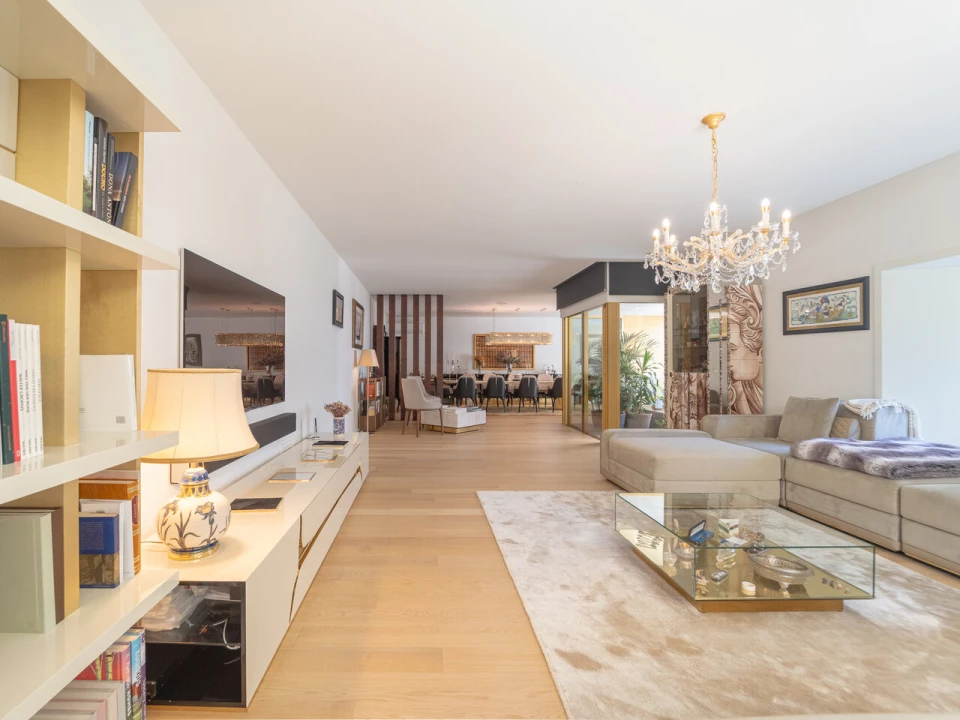 Apartamento T4 para Venda em Aldoar, Foz do Douro e Nevogilde Foto 17