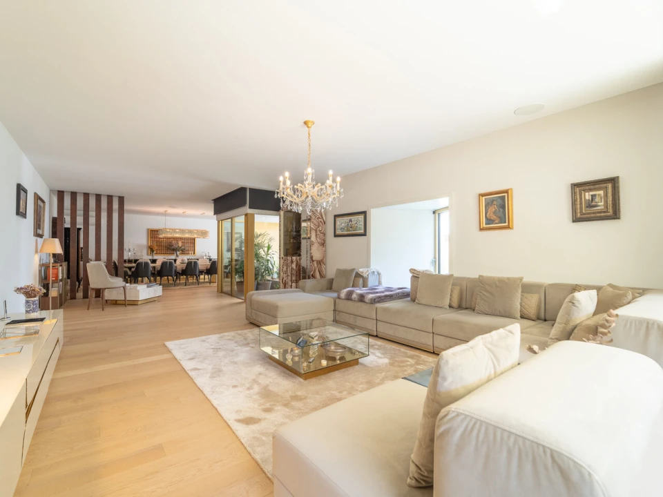 Apartamento T4 para Venda em Aldoar, Foz do Douro e Nevogilde Foto 18