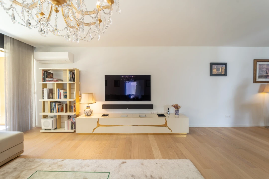 Apartamento T4 para Venda em Aldoar, Foz do Douro e Nevogilde Foto 24