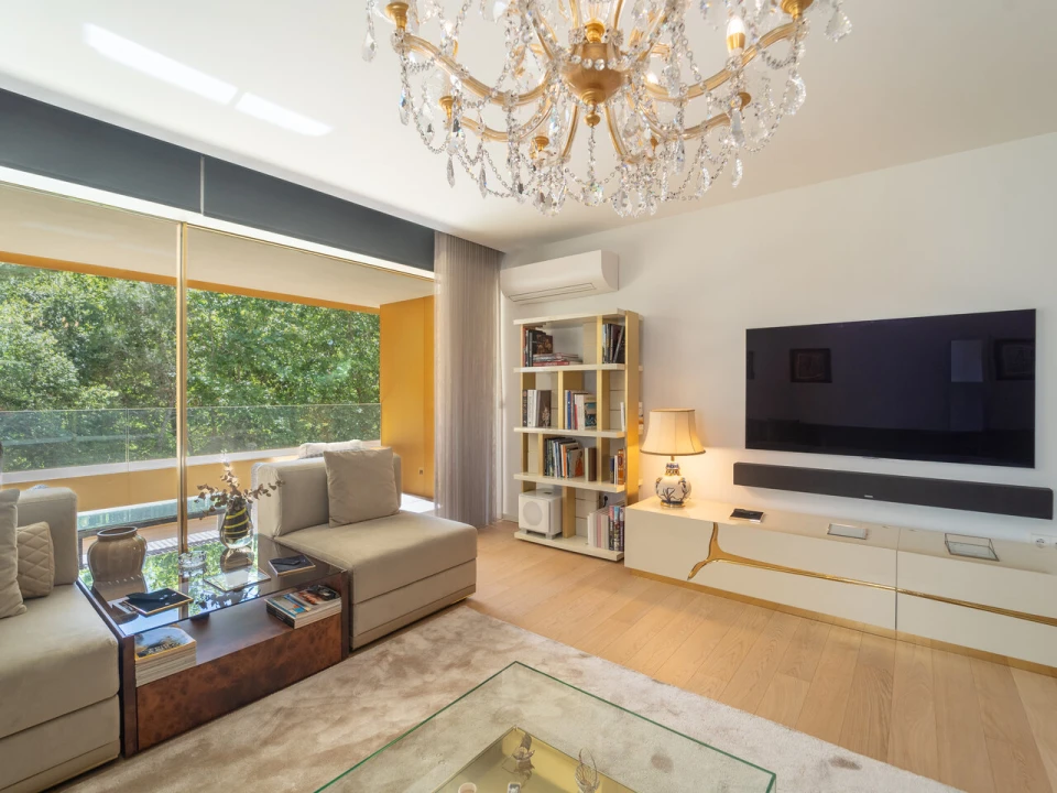 Apartamento T4 para Venda em Aldoar, Foz do Douro e Nevogilde Foto 25