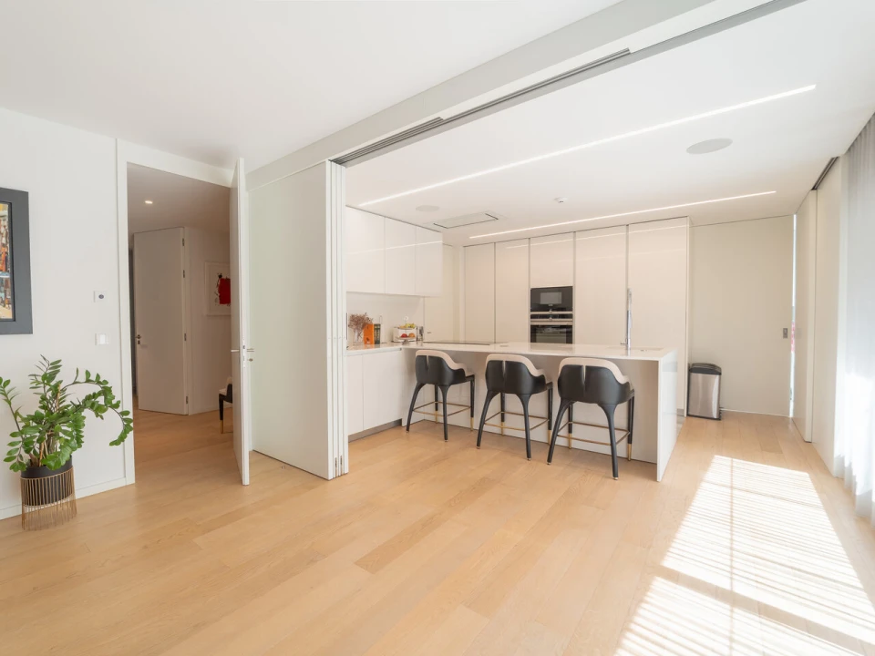 Apartamento T4 para Venda em Aldoar, Foz do Douro e Nevogilde Foto 26