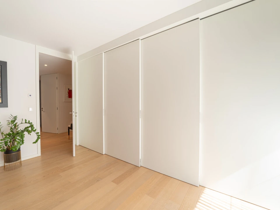 Apartamento T4 para Venda em Aldoar, Foz do Douro e Nevogilde Foto 27