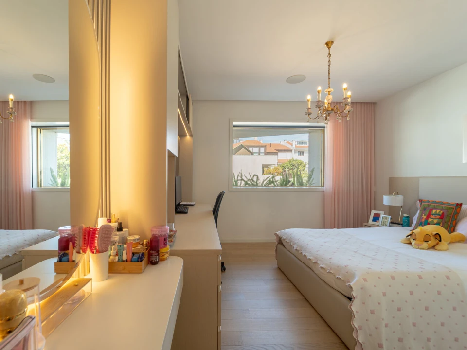 Apartamento T4 para Venda em Aldoar, Foz do Douro e Nevogilde Foto 30