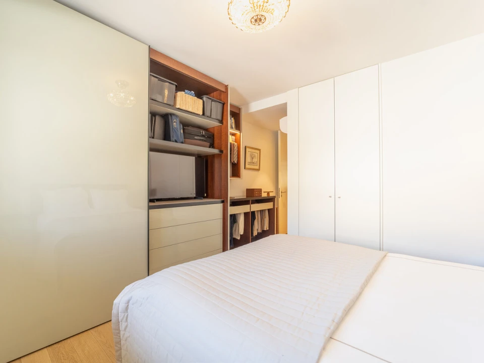 Apartamento T4 para Venda em Aldoar, Foz do Douro e Nevogilde Foto 35
