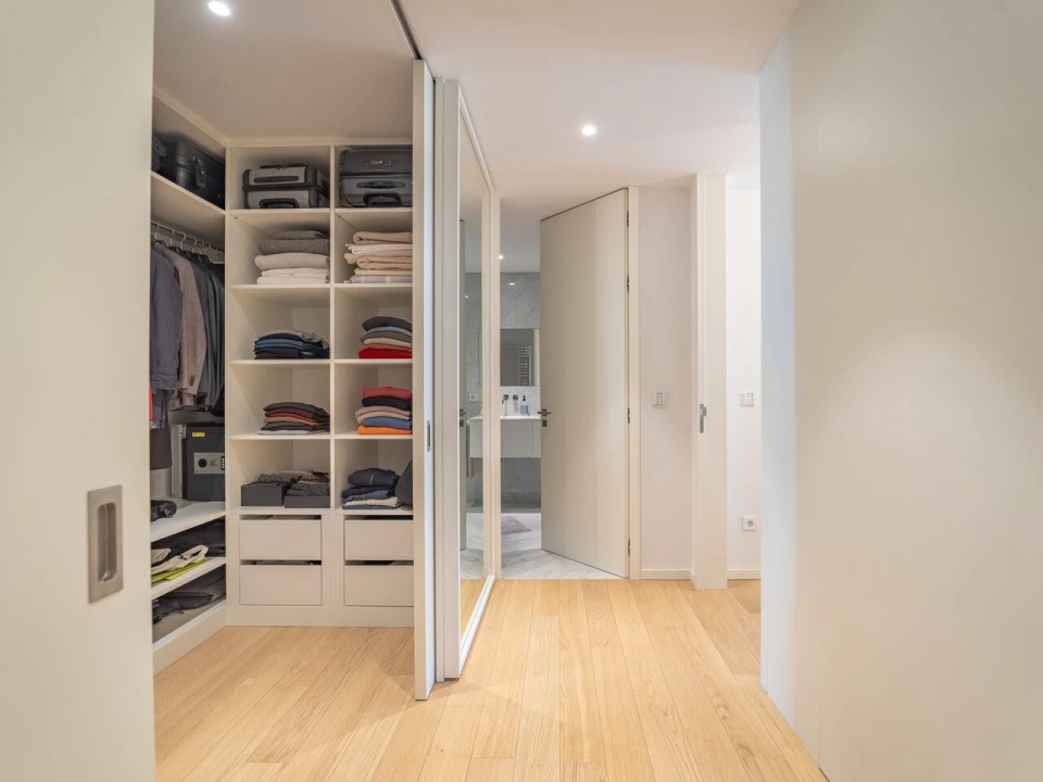 Apartamento T4 para Venda em Aldoar, Foz do Douro e Nevogilde Foto 37