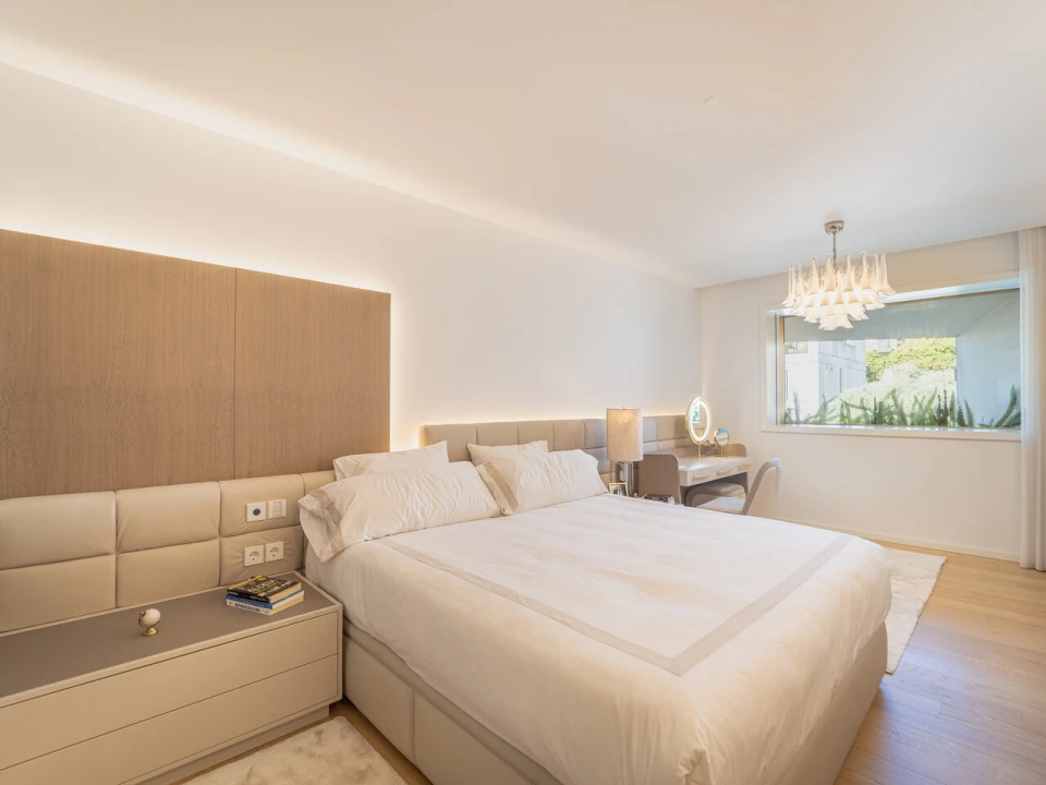 Apartamento T4 para Venda em Aldoar, Foz do Douro e Nevogilde Foto 39