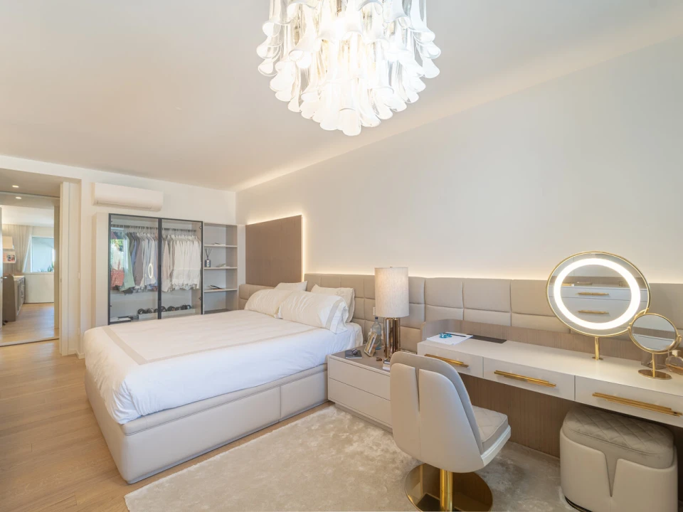 Apartamento T4 para Venda em Aldoar, Foz do Douro e Nevogilde Foto 42