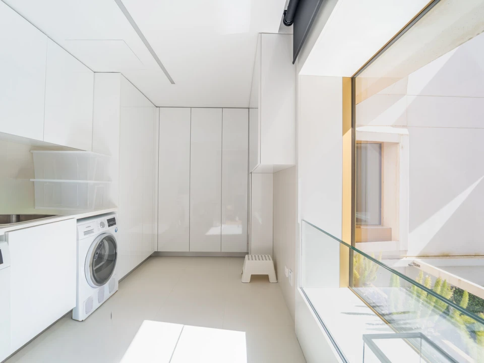 Apartamento T4 para Venda em Aldoar, Foz do Douro e Nevogilde Foto 46