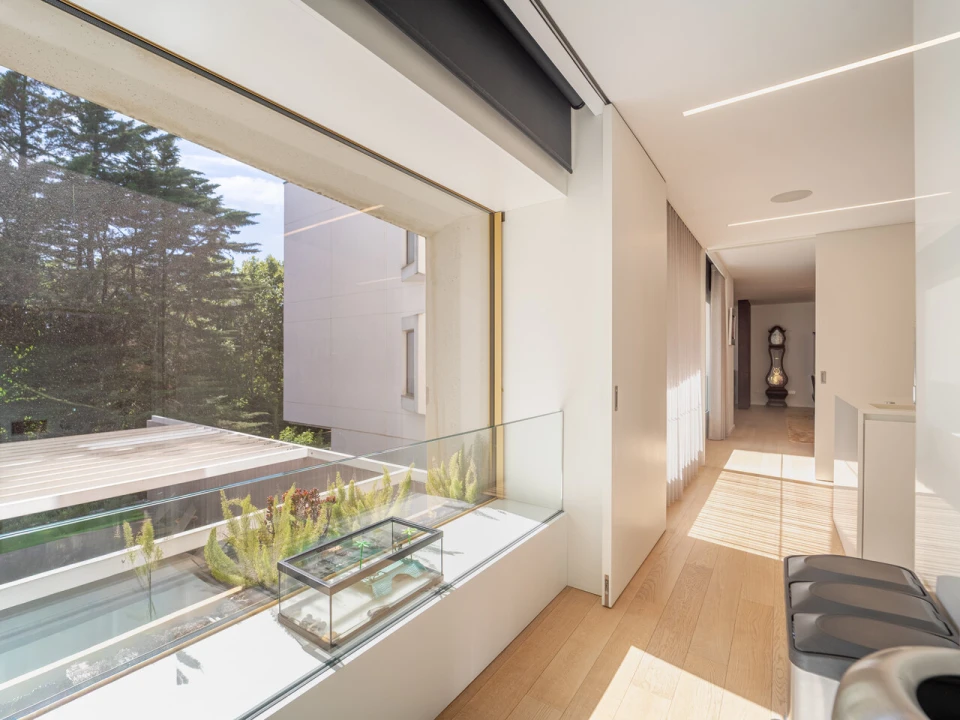 Apartamento T4 para Venda em Aldoar, Foz do Douro e Nevogilde Foto 48