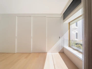 Apartamento T4 para Venda em Aldoar, Foz do Douro e Nevogilde