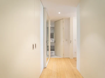 Apartamento T4 para Venda em Aldoar, Foz do Douro e Nevogilde