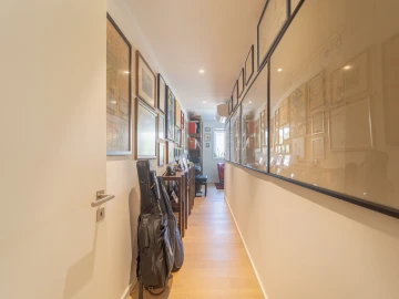 Apartamento T4 para Venda em Aldoar, Foz do Douro e Nevogilde