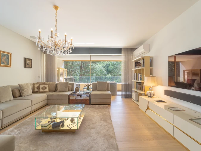 Apartamento T4 para Venda em Aldoar, Foz do Douro e Nevogilde Foto 2