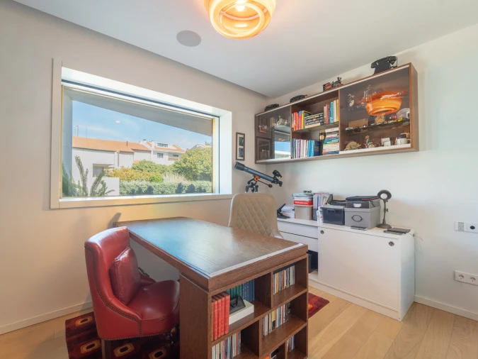 Apartamento T4 para Venda em Aldoar, Foz do Douro e Nevogilde Foto 10