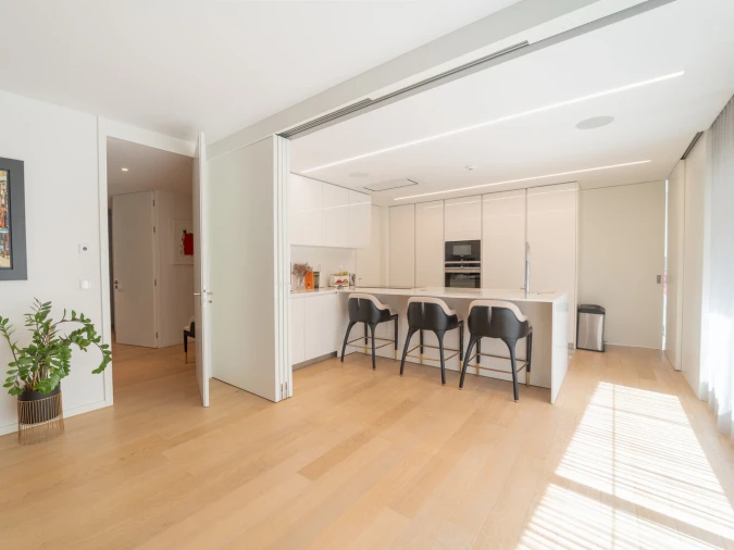 Apartamento T4 para Venda em Aldoar, Foz do Douro e Nevogilde Foto 26