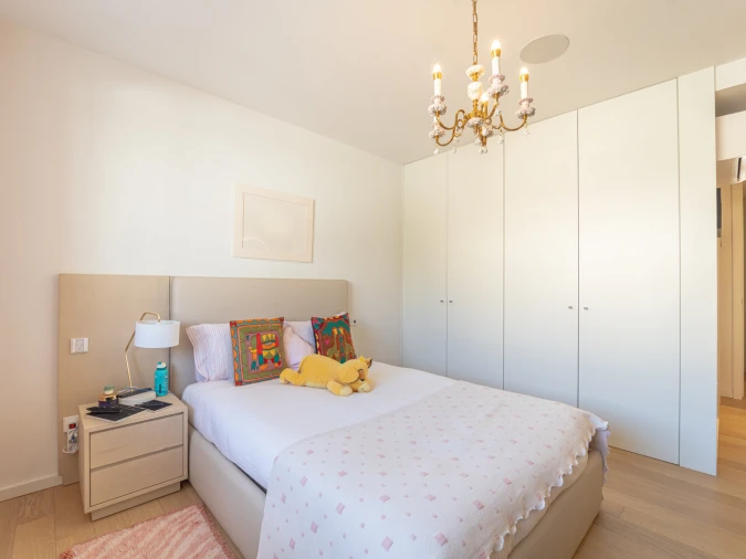 Apartamento T4 para Venda em Aldoar, Foz do Douro e Nevogilde Foto 32