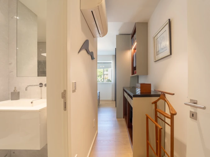 Apartamento T4 para Venda em Aldoar, Foz do Douro e Nevogilde Foto 33