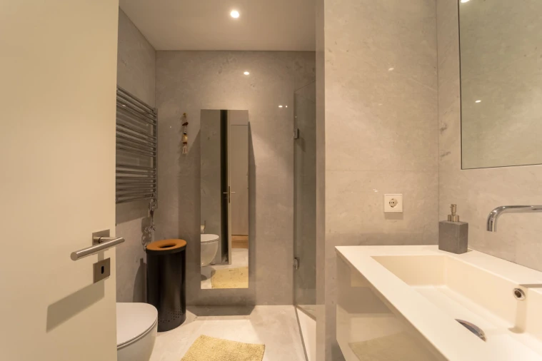 Apartamento T4 para Venda em Aldoar, Foz do Douro e Nevogilde Foto 34