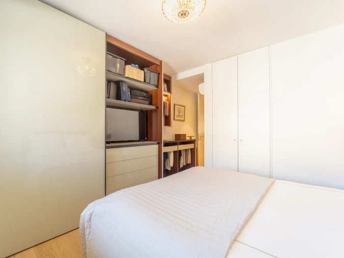 Apartamento T4 para Venda em Aldoar, Foz do Douro e Nevogilde Foto 35