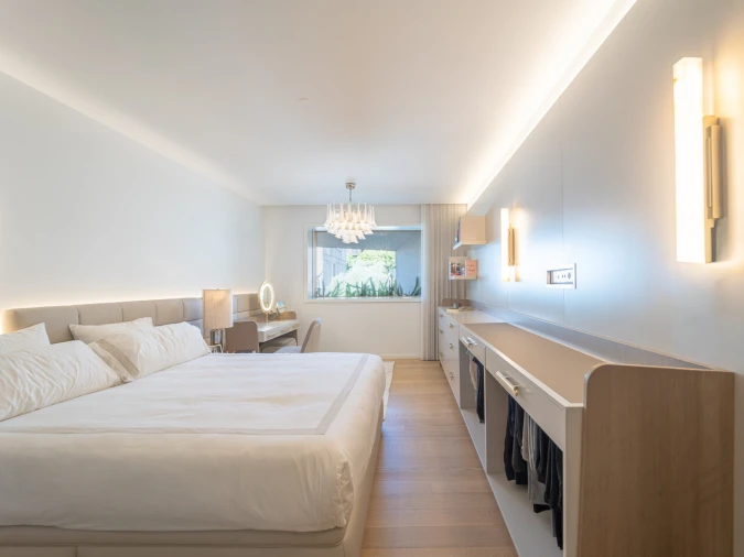 Apartamento T4 para Venda em Aldoar, Foz do Douro e Nevogilde Foto 40