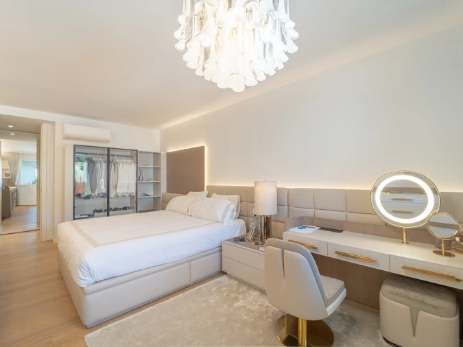 Apartamento T4 para Venda em Aldoar, Foz do Douro e Nevogilde Foto 42
