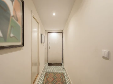 Moradia T6 para Venda em Campolide