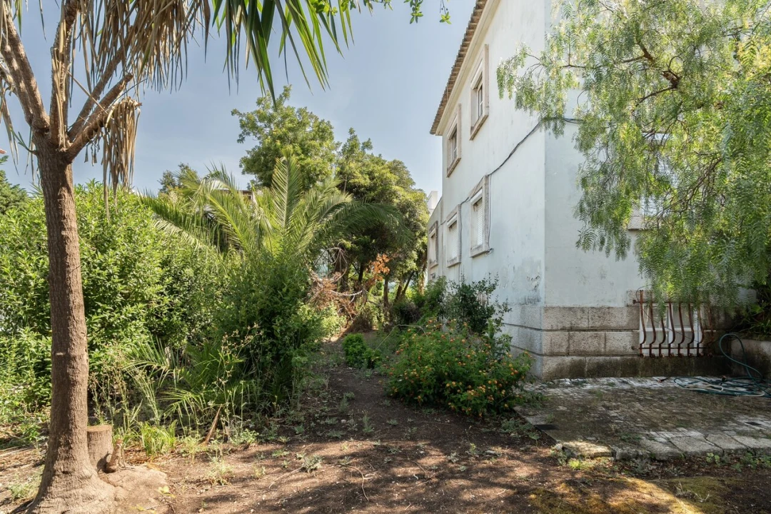 Moradia T7 para Venda em Belém Foto 1