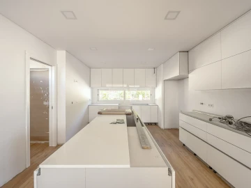 Moradia T5 para Venda em Alcabideche