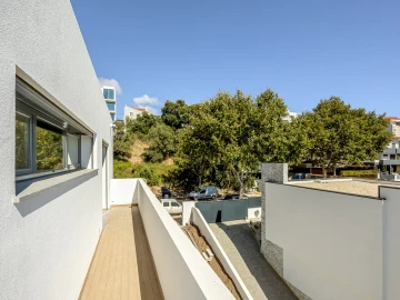 Moradia T5 para Venda em Alcabideche