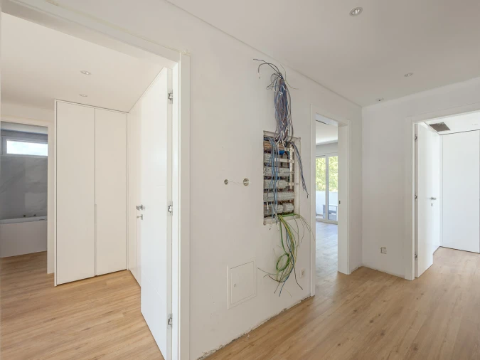 Moradia T5 para Venda em Alcabideche Foto 23