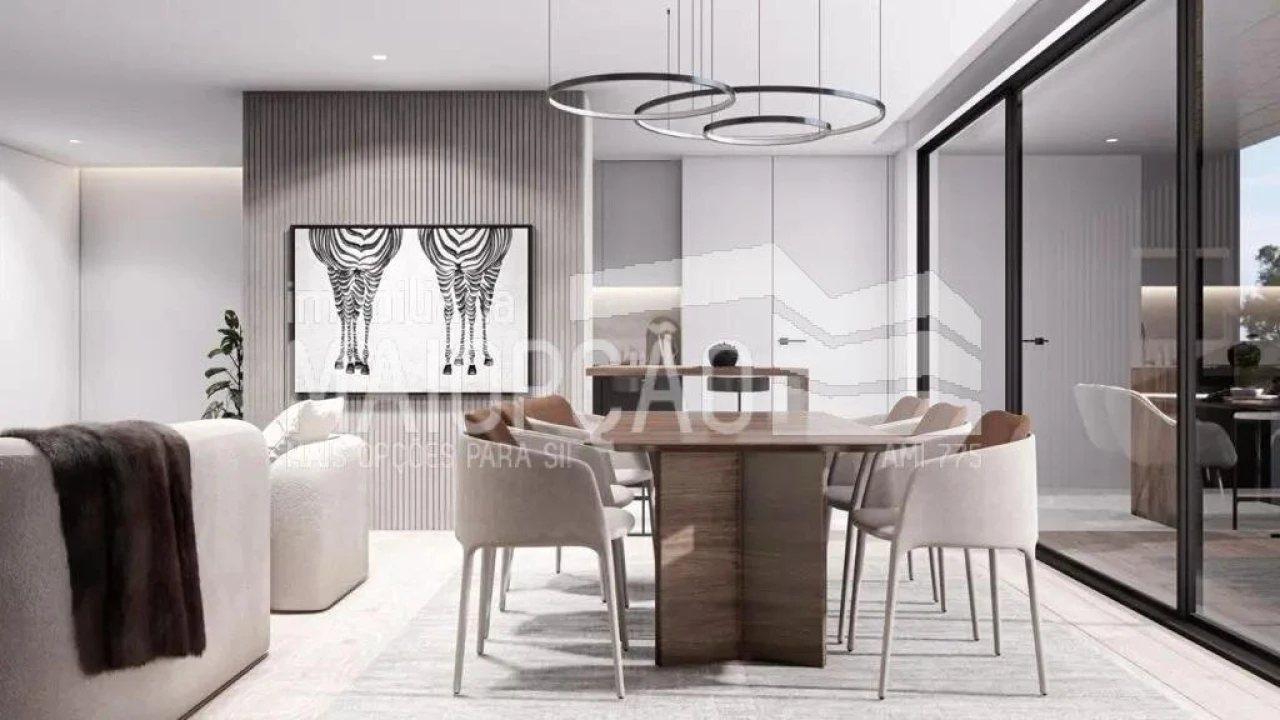 Apartamento T1 para Venda em Vila Nova de Cerveira e Lovelhe Foto 8