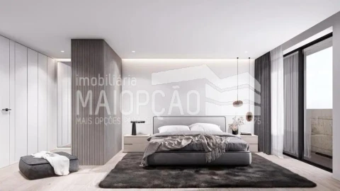 Apartamento T1 para Venda em Vila Nova de Cerveira e Lovelhe